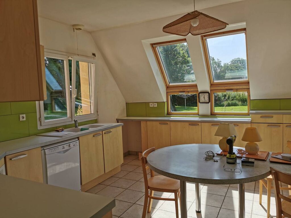 Maison Gerbat, calvados 14