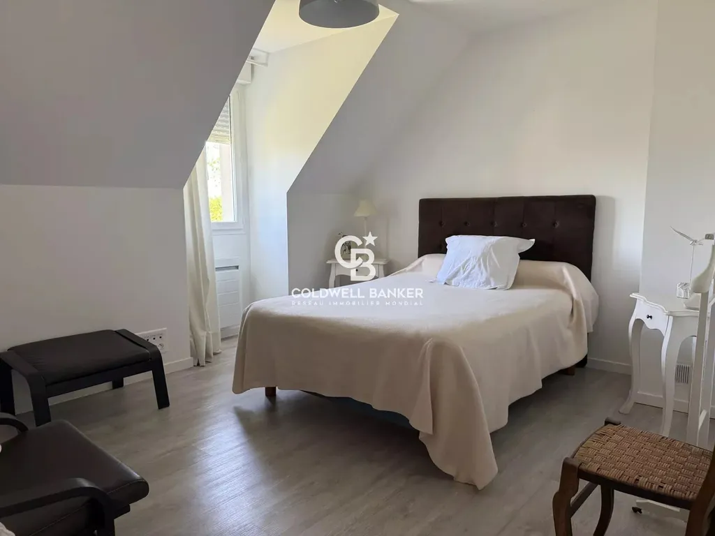 maison à vendre avec plus d'un hectare de terrain proche du Mans