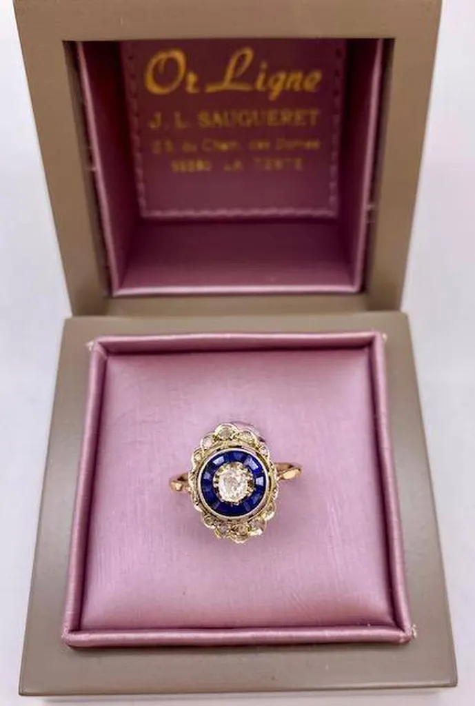 Notre zone d'activité pour ce serviceAchat de bijoux anciens à Bordeaux proche Pessac 33600