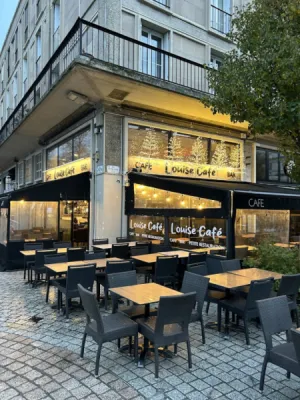 Louise café