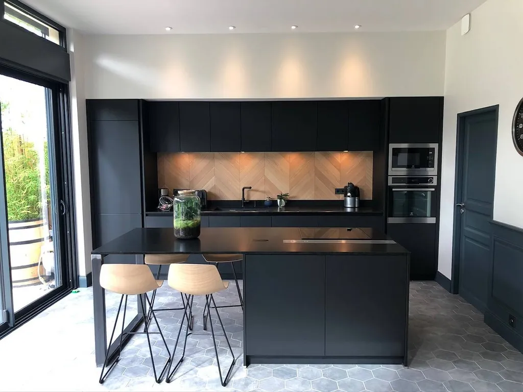 agencement de cuisine en fenix lyon