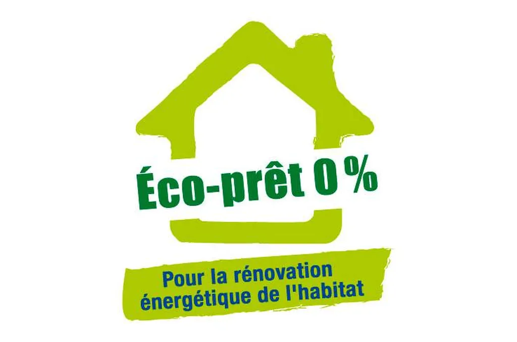 Éco-prêt à taux zéro (Eco-PTZ)