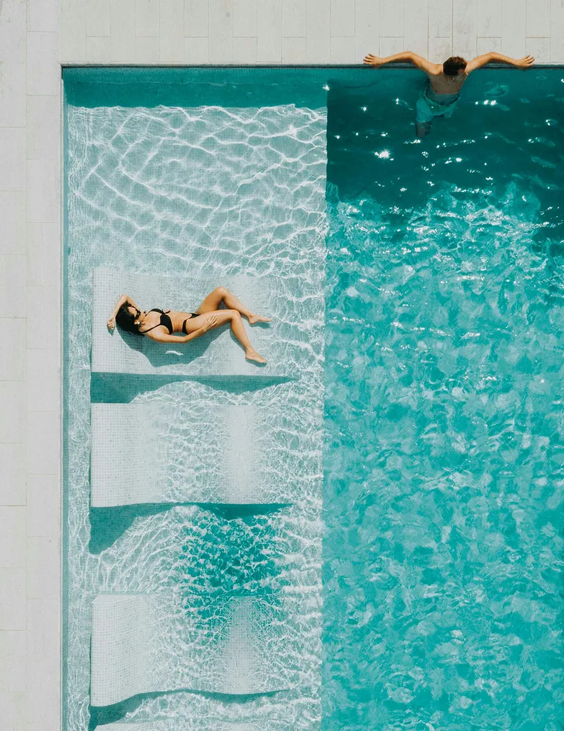 Construire votre piscine sur mesure avec un pisciniste expert à Marseille