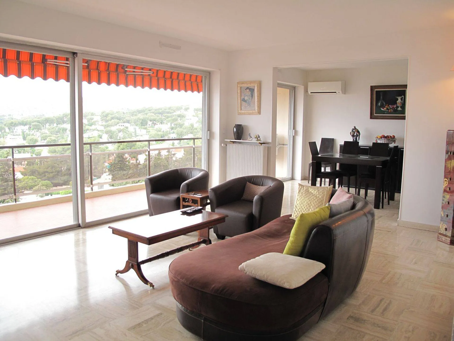 T4 à vendre à Cassis