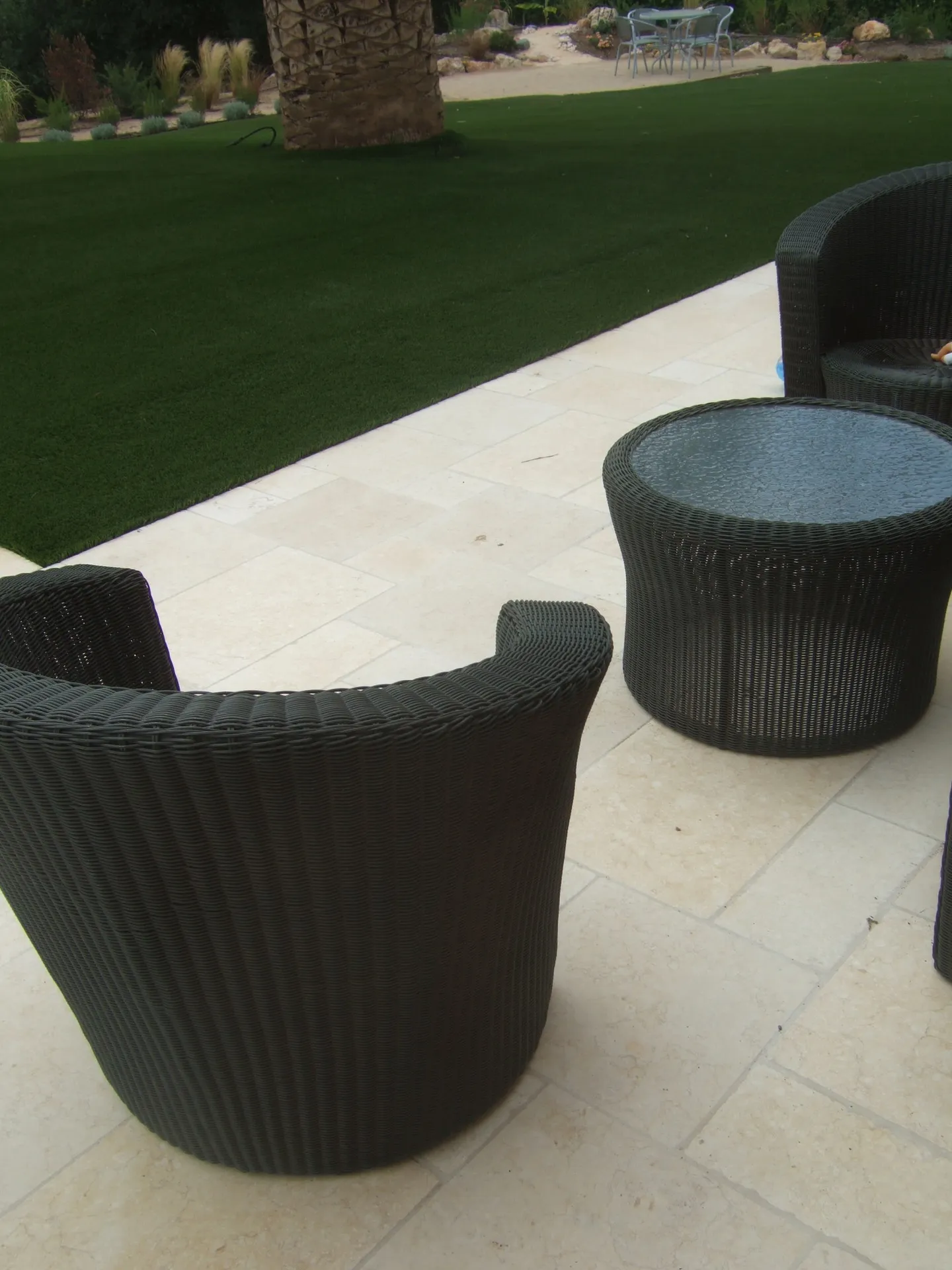 carrelage d'egypte
