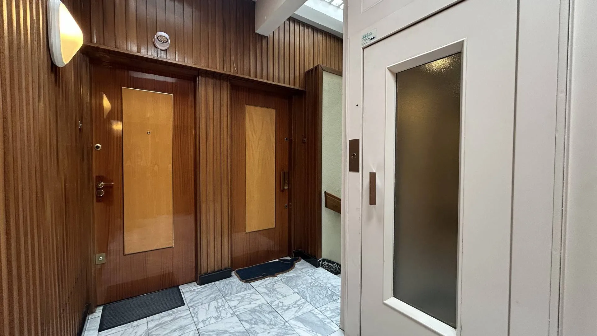 SOUS COMPROMIS Appartement idéalement situé avec balcon, ascenseur, Dieppe, 76 Normandie