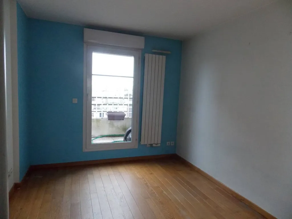 ACHAT APPARTEMENT DUPLEX 5 PIÈCES AVEC TERRASSES / PARKING QUARTIER VILLAGE D’AUTEUIL PARIS 75016