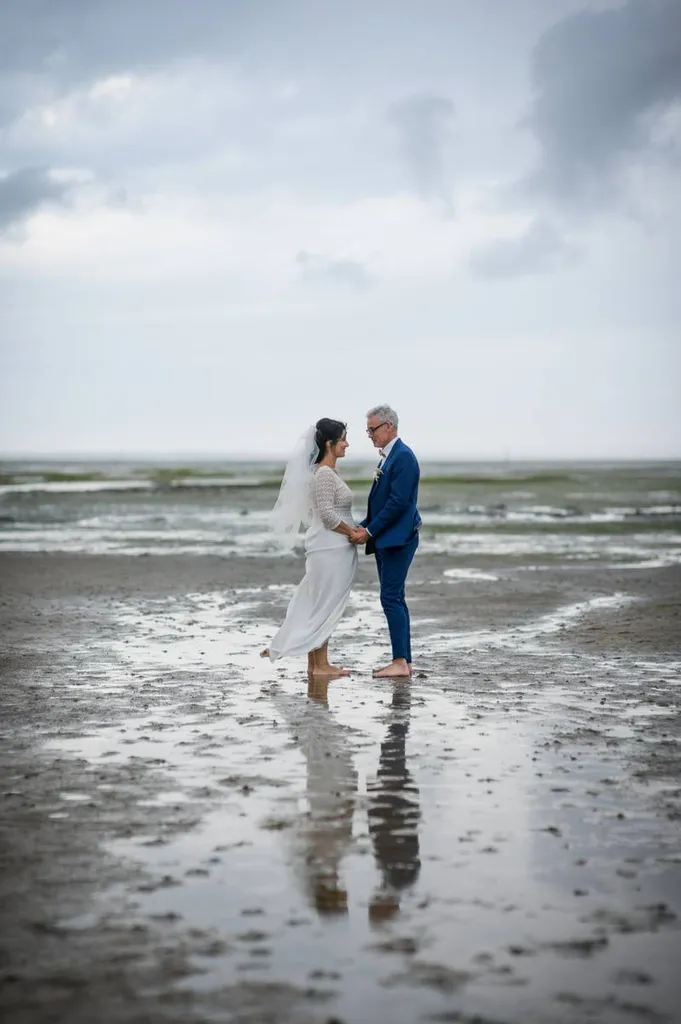 Wedding planner sur mesure prix sur le bord de mer sur le Bassin d’Arcachon près de Bordeaux