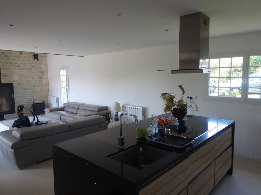 séjour Normandie Calvados 14