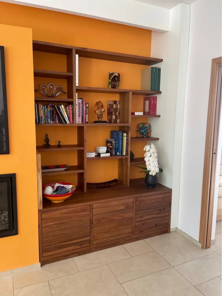 Notre sélection de meubles télé sur mesure à Arcachon