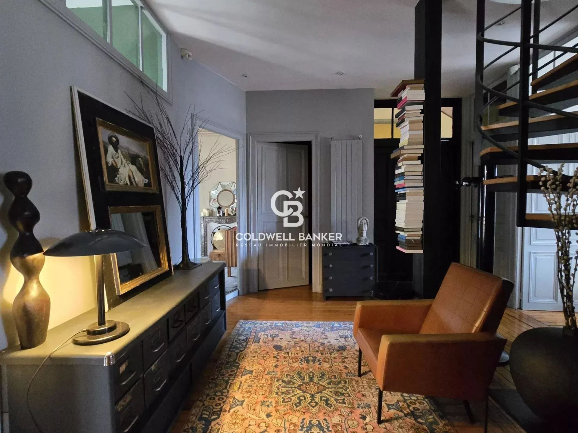 loft à vendre proche de la place de la république au mans