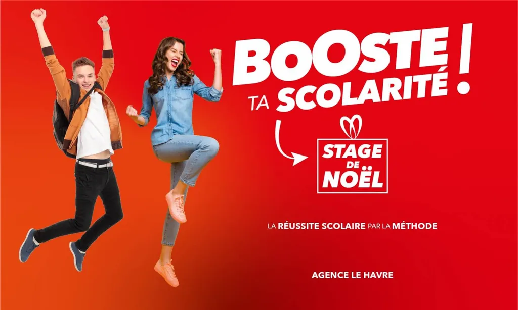 soutien scolaire le havre