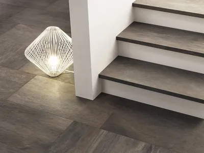 concept stone anthracite outdoor