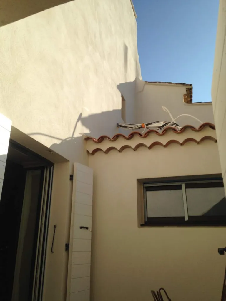 Extension d'une cuisine à Eyguières