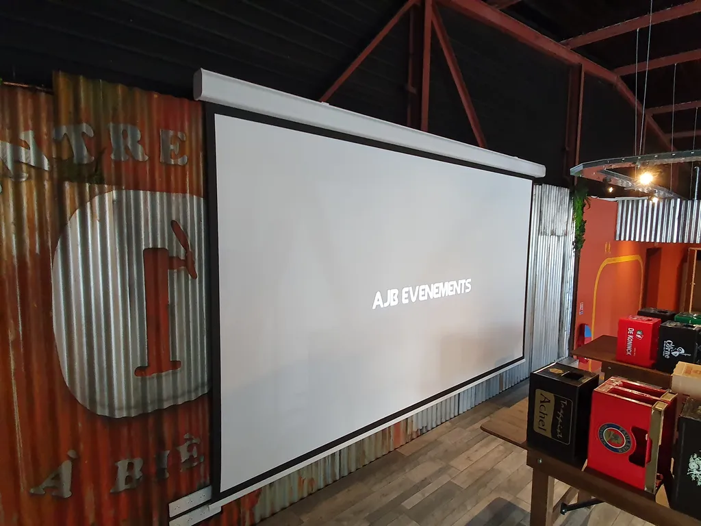 Vente et intégration de solutions audio professionnelles