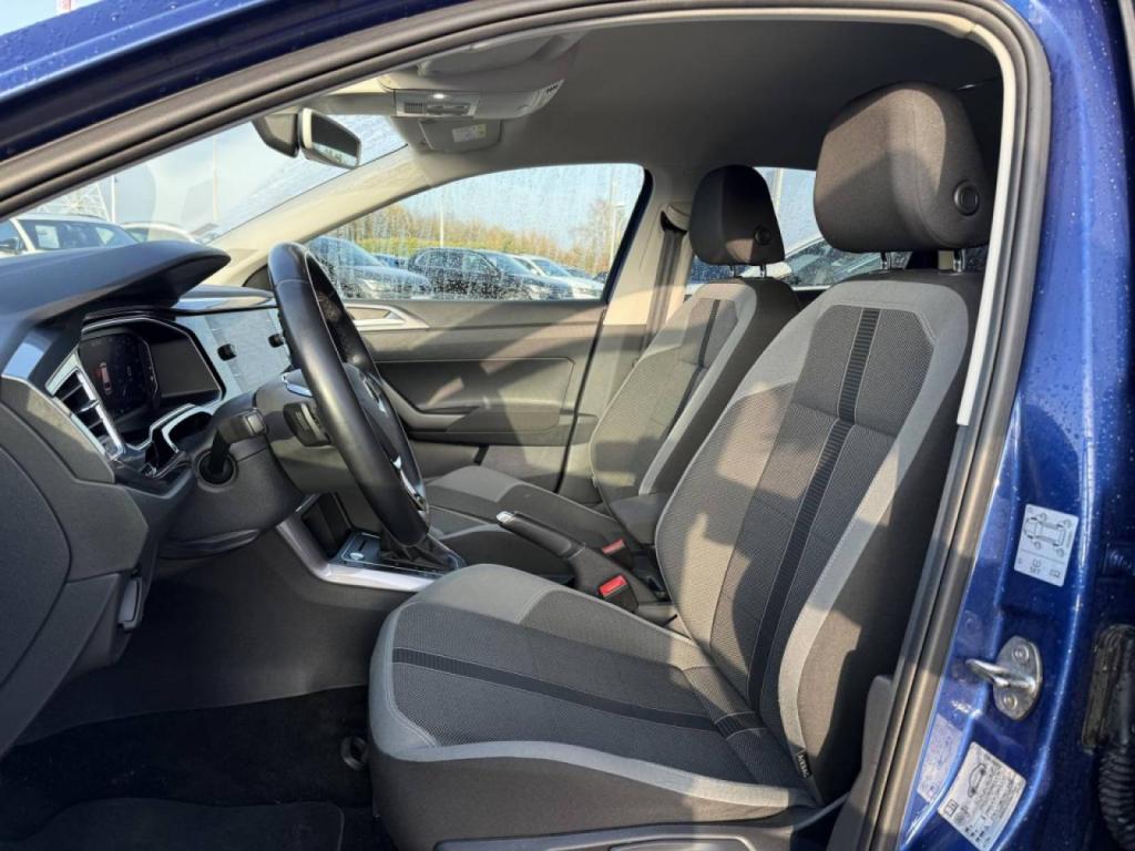 Acheter Volkswagen Polo 1.5 TSI 150 DSG 7 R-LINE EXCLUSIVE occasion en Seine-Maritime
