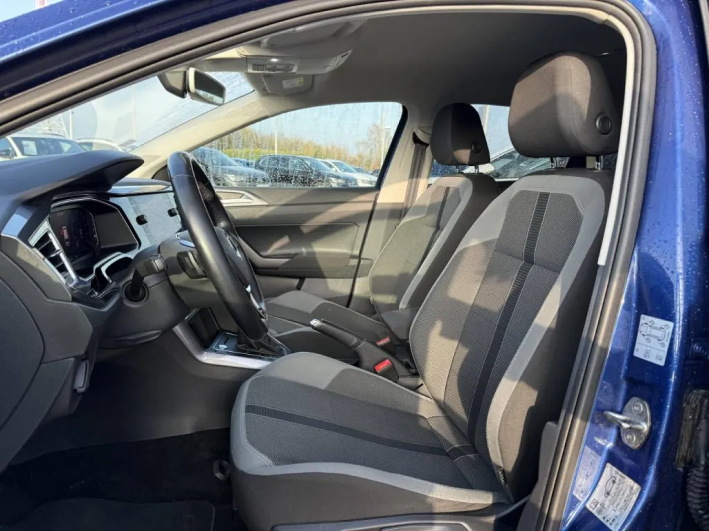 Acheter Volkswagen Polo 1.5 TSI 150 DSG 7 R-LINE EXCLUSIVE occasion en Seine-Maritime