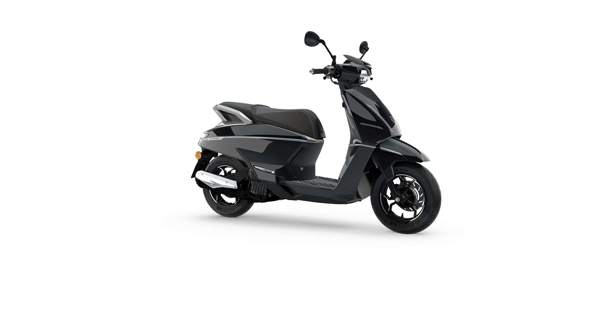 SCOOTER NEUF PEUGEOT DJANGO EVO 125 LECACY A SIX FOURS LES PLAGES
