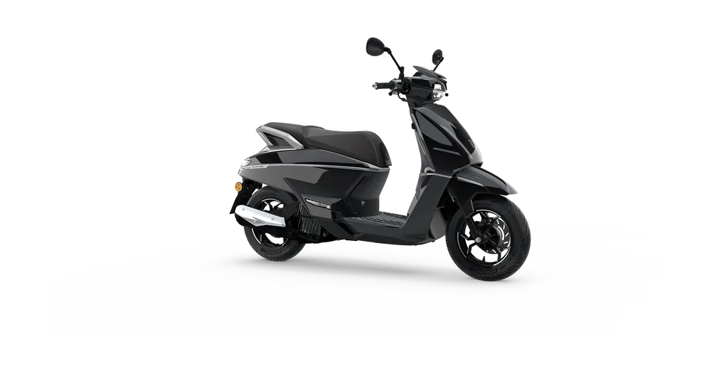 SCOOTER NEUF PEUGEOT DJANGO EVO 125 LECACY A SIX FOURS LES PLAGES