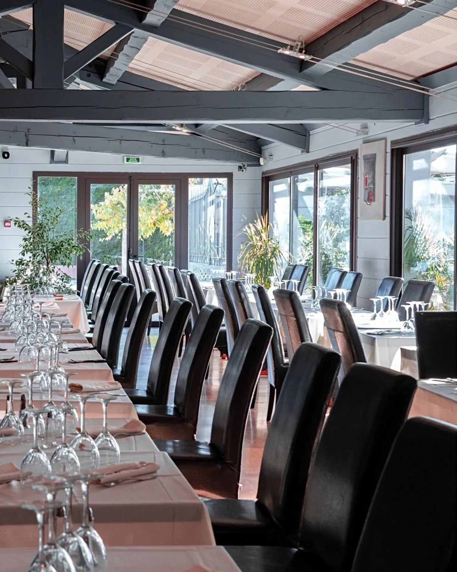 Location de salle de réception pour un anniversaire à Sorgues