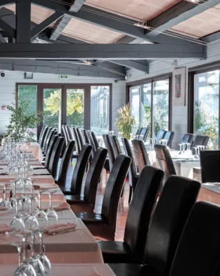 Location de salle de réception pour un anniversaire à Sorgues