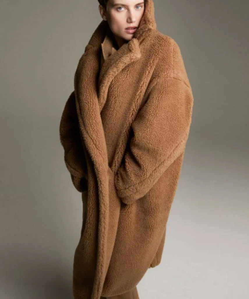La nouvelle collection Automne-Hiver 2024 de la Maison Italienne Max Mara, des pièces qui s'imposent dans votre garde robe.
