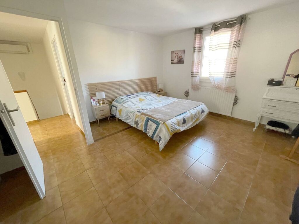 Vente maison Carnoux en Provence au calme, avec dépendance et garage aménagé