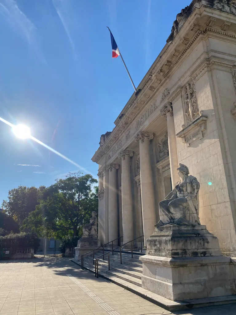 Cabinet d'avocats en droit social pour les employeurs et les salariés en France dans le Var (83)