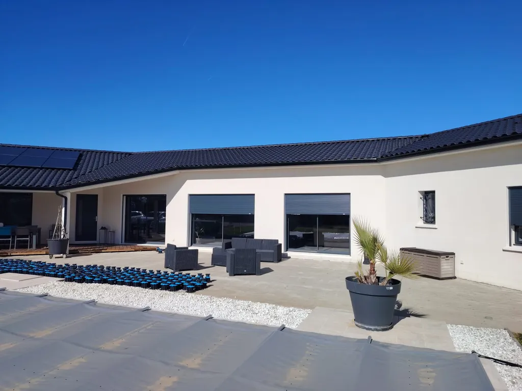 Nos prestations sur le secteur deMuret 31