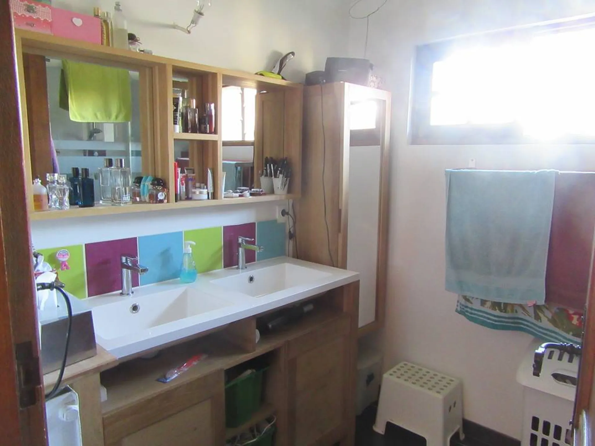 A vendre propriété sur 1857 m2 de terrain