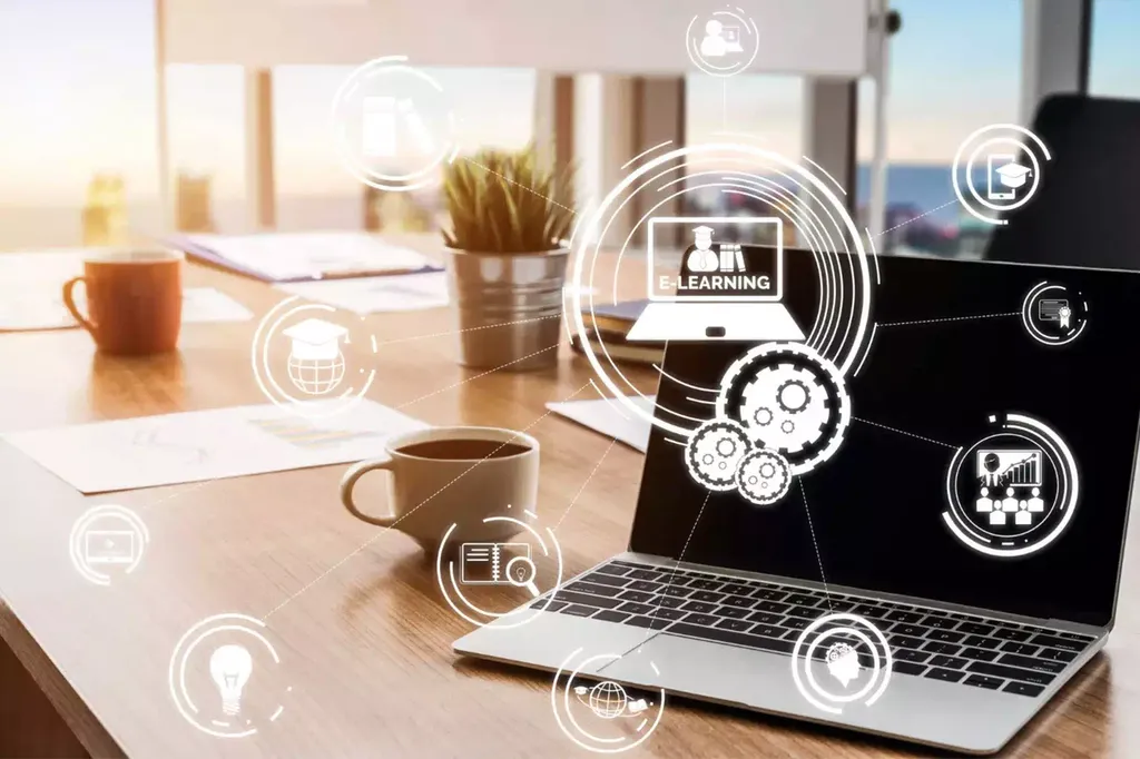 Maîtriser les fonctions avancées et les quiz interactifs de Adobe Captivate avec notre formation expert à Marseille