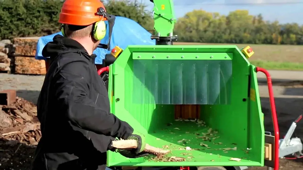 louer broyeur chenille Toulon