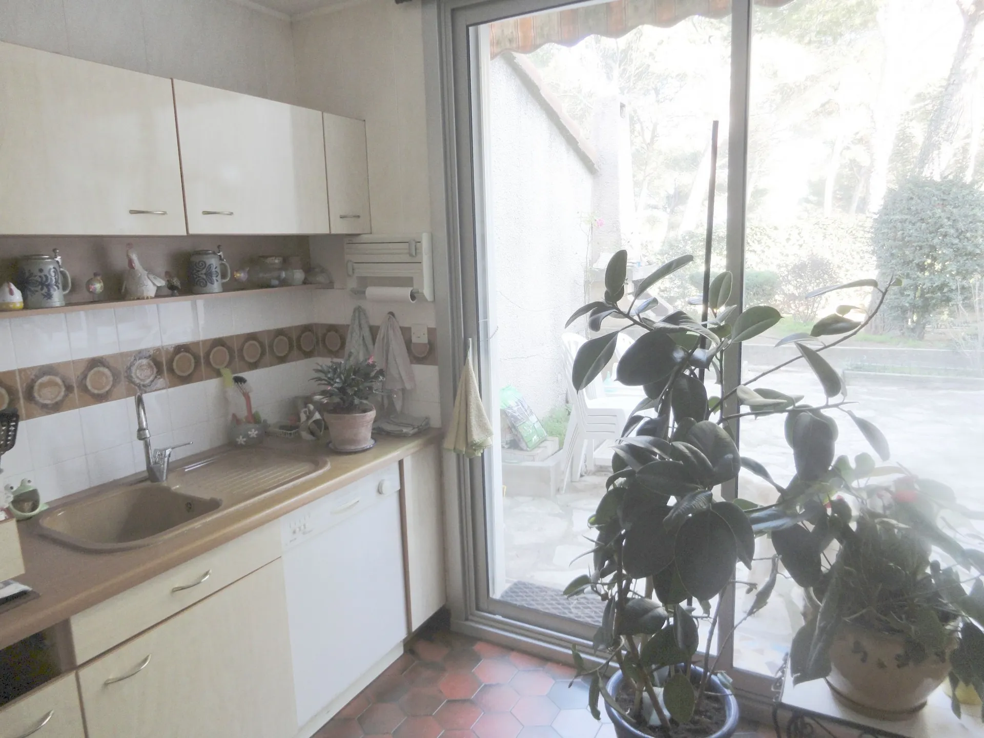 maison 80m² à vendre roquefort la bedoule