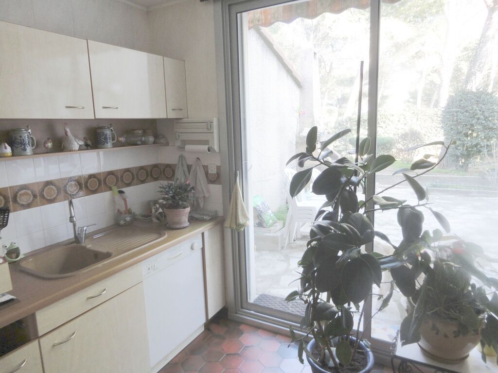 maison 80m² à vendre roquefort la bedoule