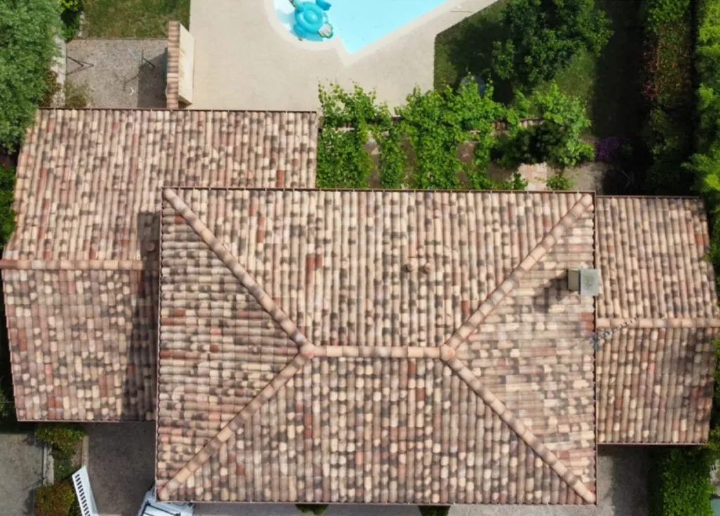 couvreur-toiture-hydrofuge-tuile-nettoyage-Lespinasse-Toulouse