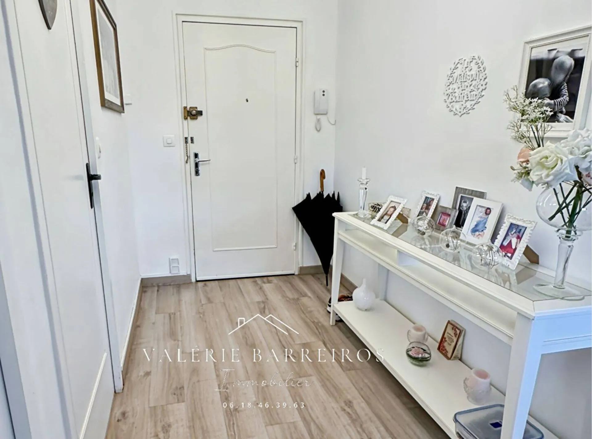 A SAISIR BEL APPARTEMENT DE 102 M² SUR LA COMMUNE DE ST AUBIN LES ELBEUF 76410