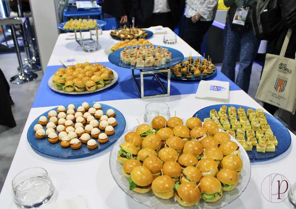 Matériel & Mobilier de Réception