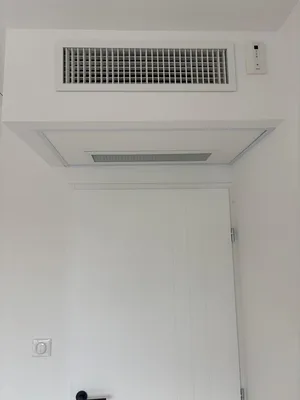 Système gainable multi-split Daikin à Toulouse Confort discret et esthétique moderne