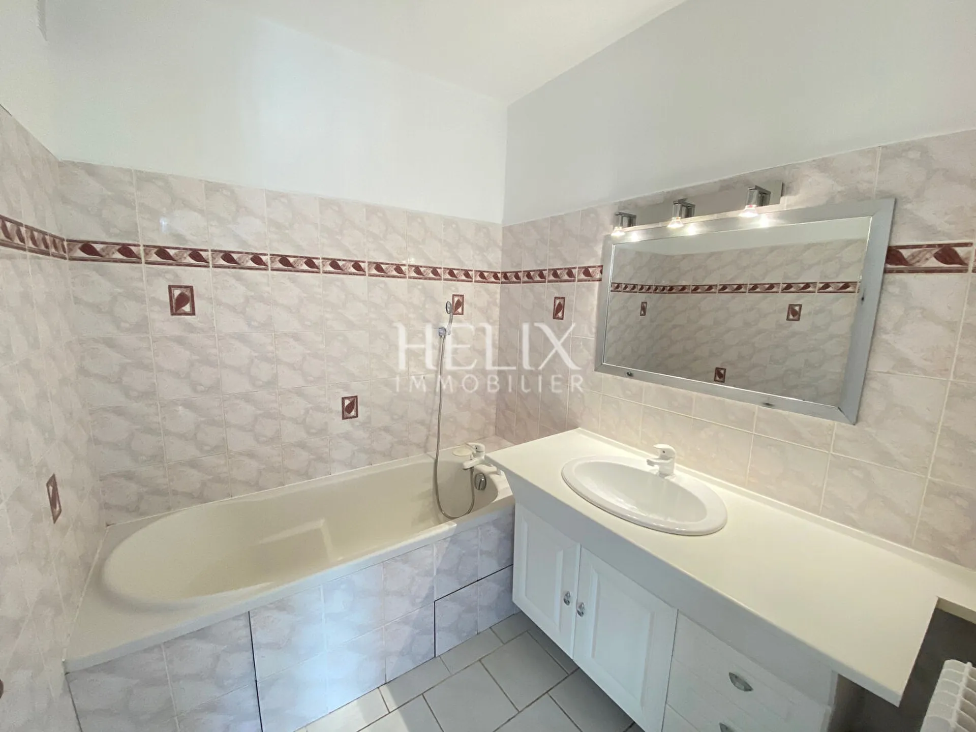 Le Pecq 3P, 60 m2, Vue dégagée