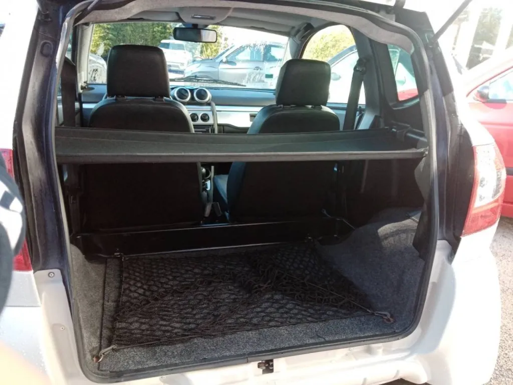 voiture sans permis pas chère