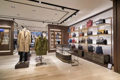 Aménager des espaces professionnels par artisan menuisier à Megève en Haute Savoie