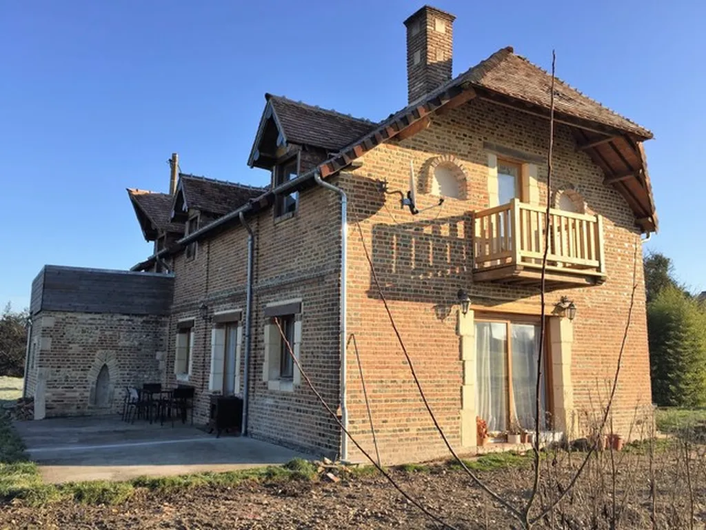 Nos prestations sur le secteur deCalvados