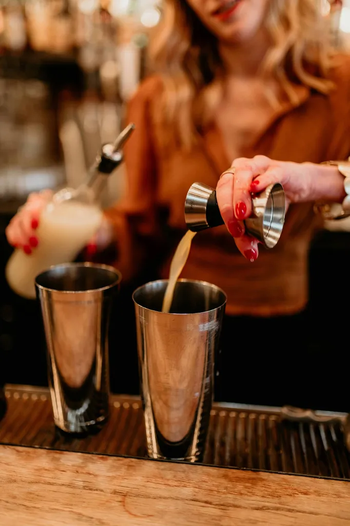Atelier cocktail original pour votre événement d'entreprise à lyon