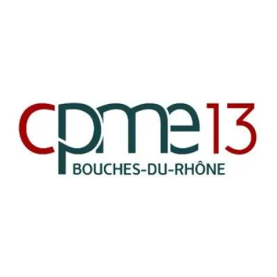 Confédération des petites et moyennes entreprises Bouches du Rhône et France CPME 13