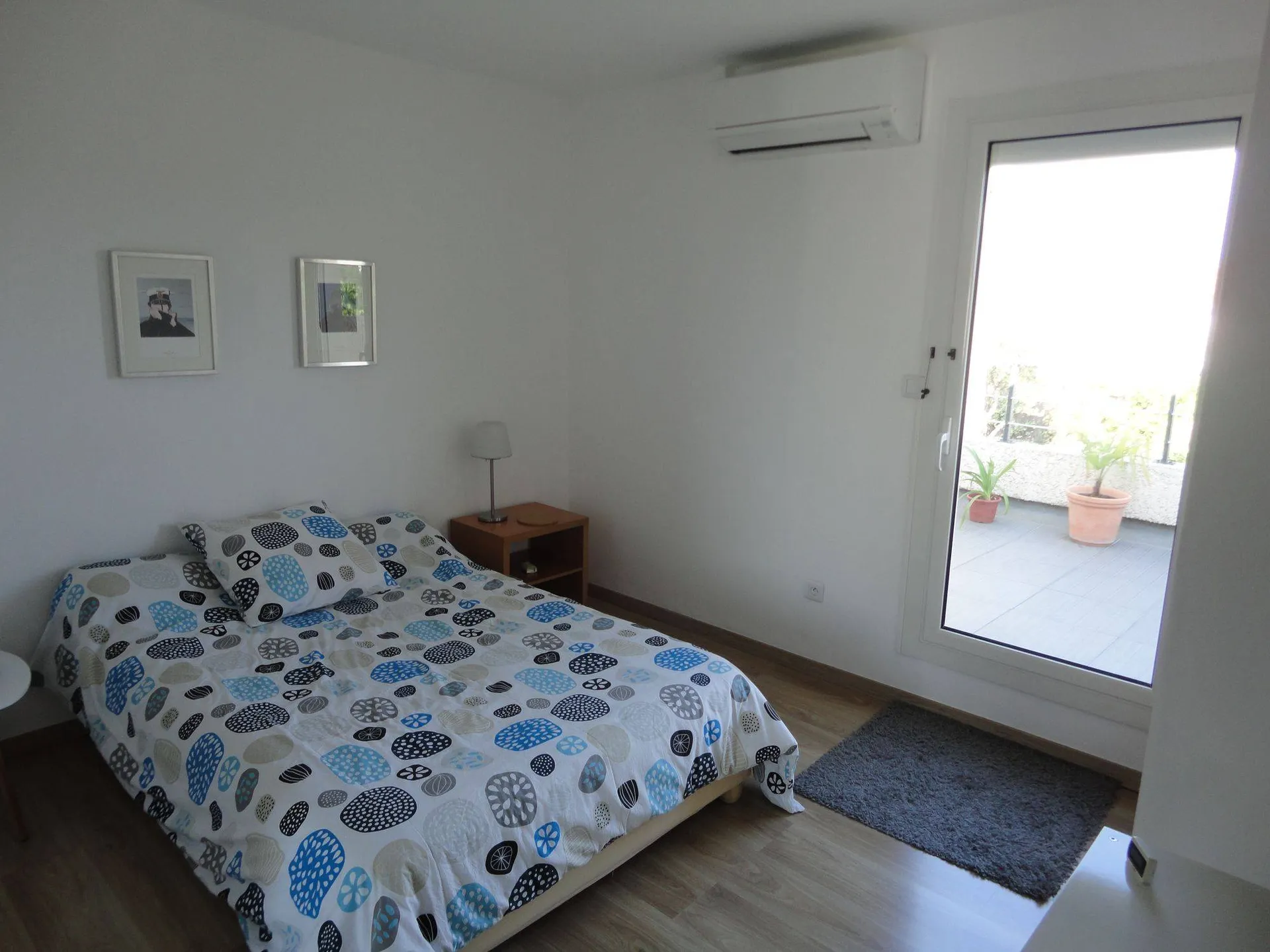 villa a vendre a vendre avec solarium a la bédoule