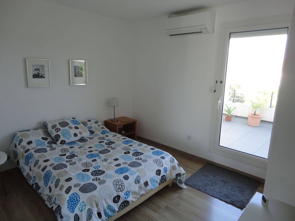 villa a vendre a vendre avec solarium a la bédoule