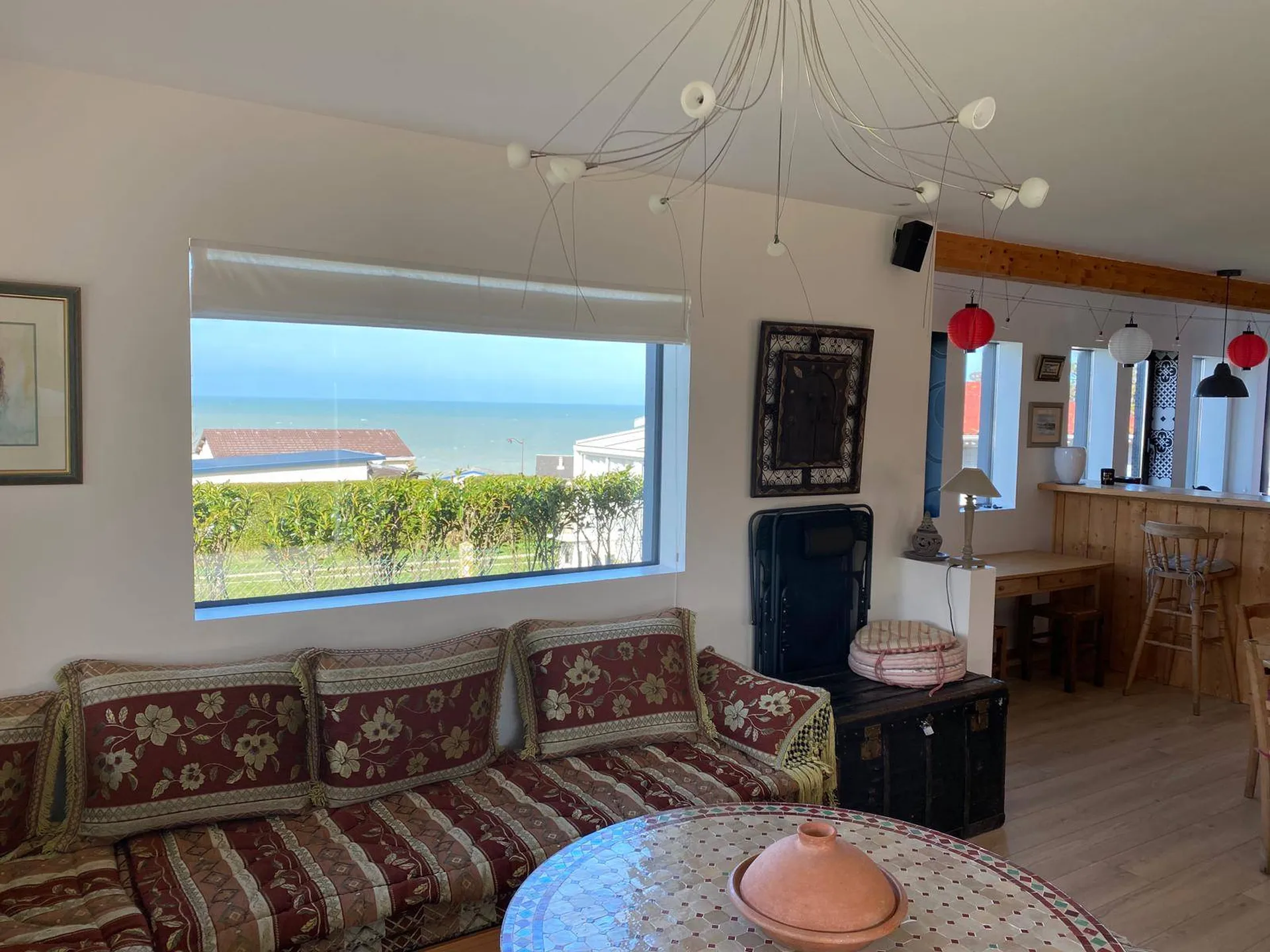 maison a vendre varengeville sur mer