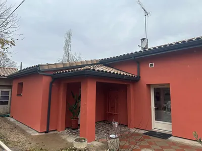 gouttières alu plaisance du touch Colomiers tournefeuilles