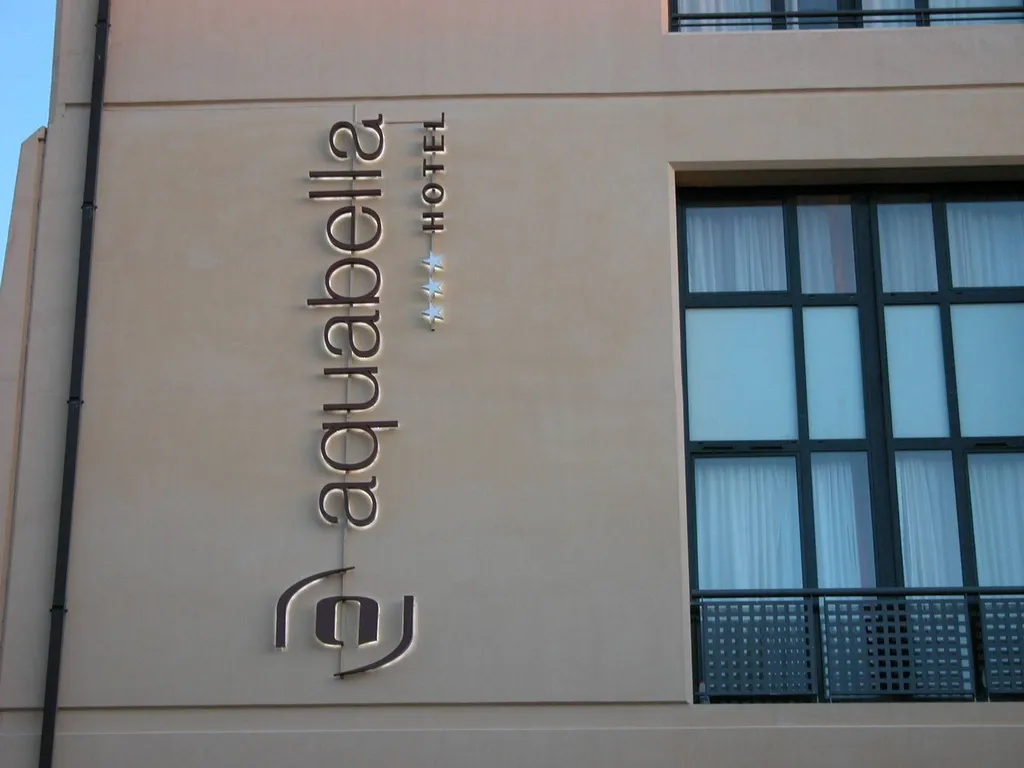 Bloc Led éclairage indirect