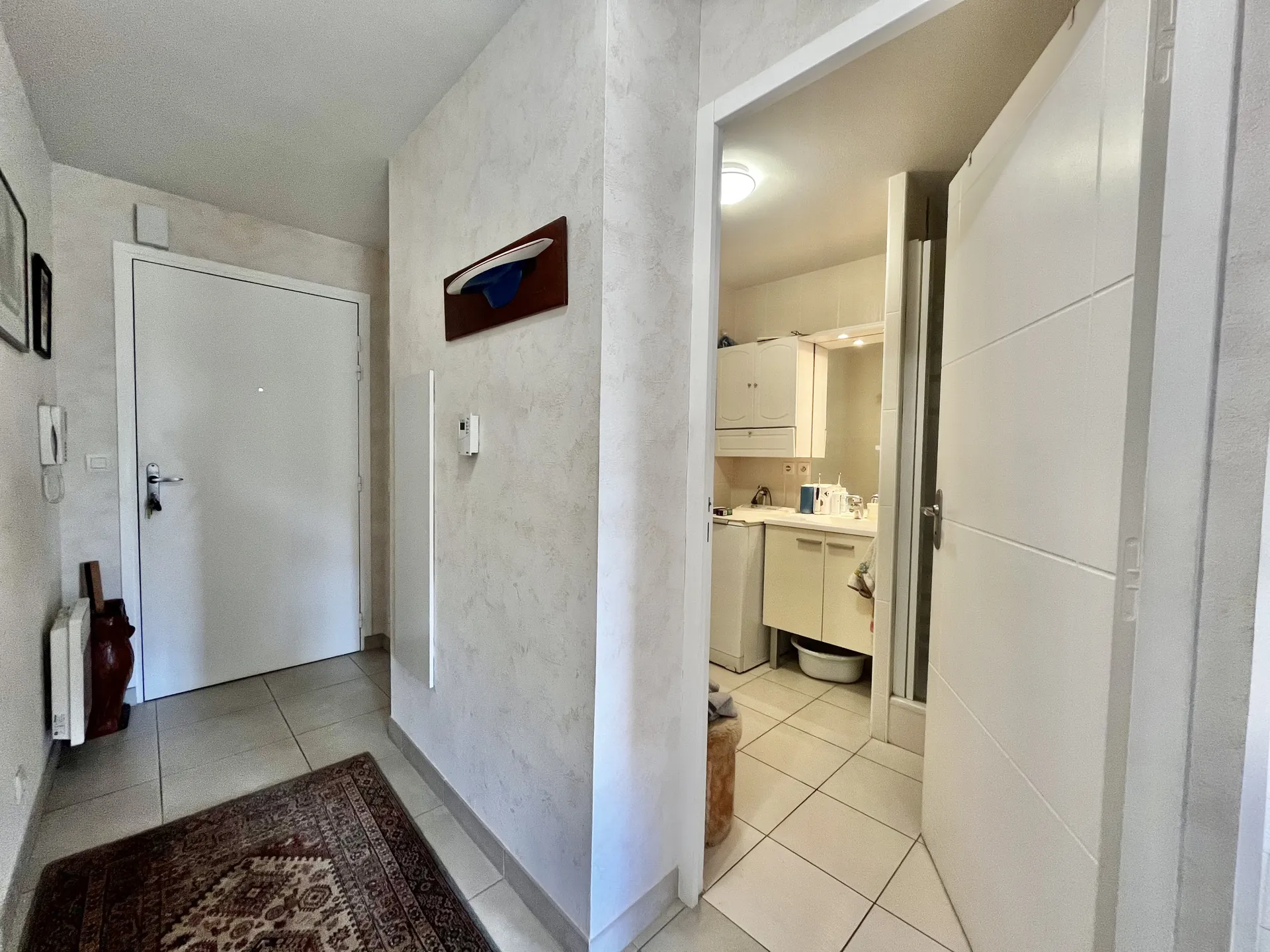 2575 - Appartement en nue-propriété proche du bourg